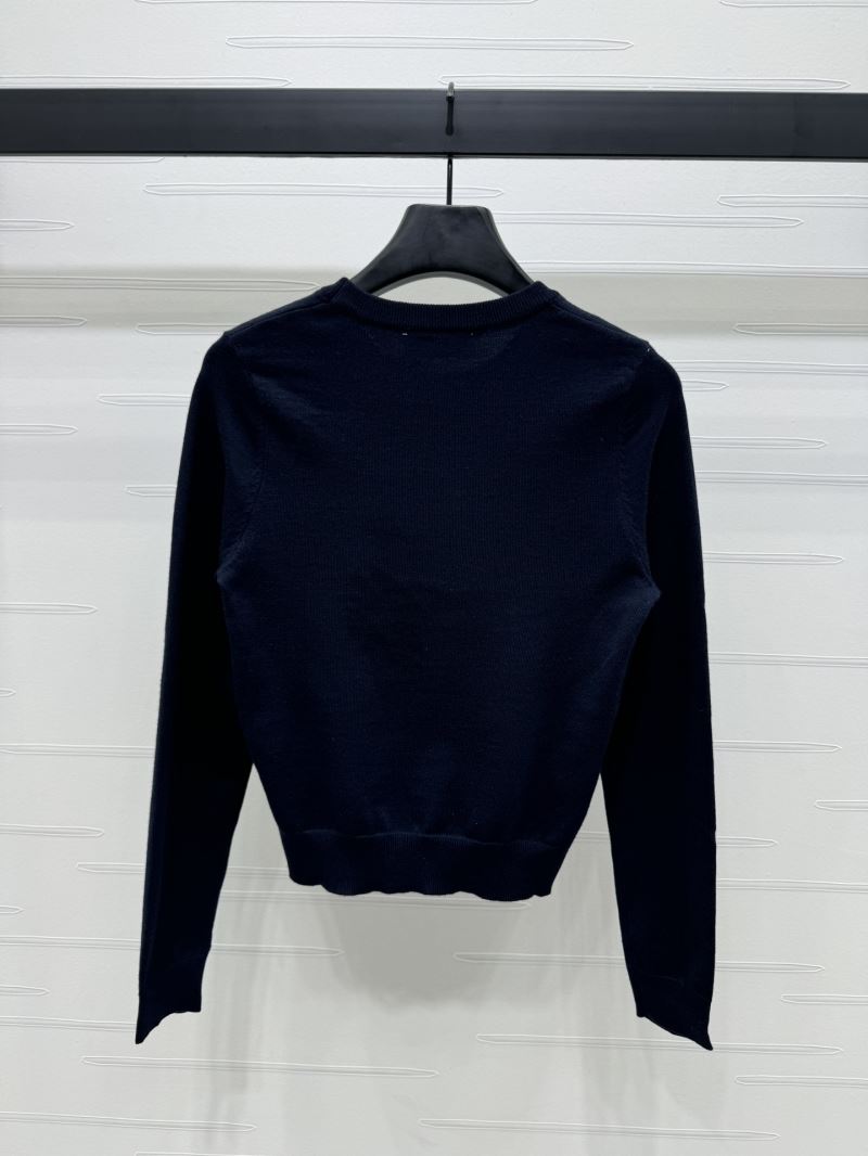 Miu Miu Sweaters